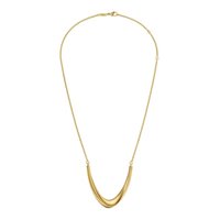 Halskette Calvin Klein Dame in Stahl KJ3YJN110100 - KJ3YJN110100